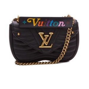 Louis Vuitton New Wave Chain Bag